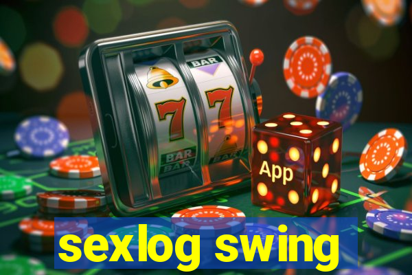 sexlog swing